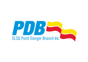 Pacific Surf Life Saving Club Over 75 Years Proudly Serving the Palm Beach Community Pdb Logo