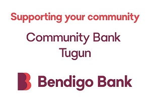 Pacific Surf Life Saving Club Over 75 Years Proudly Serving the Palm Beach Community Bendigo Bank Logo