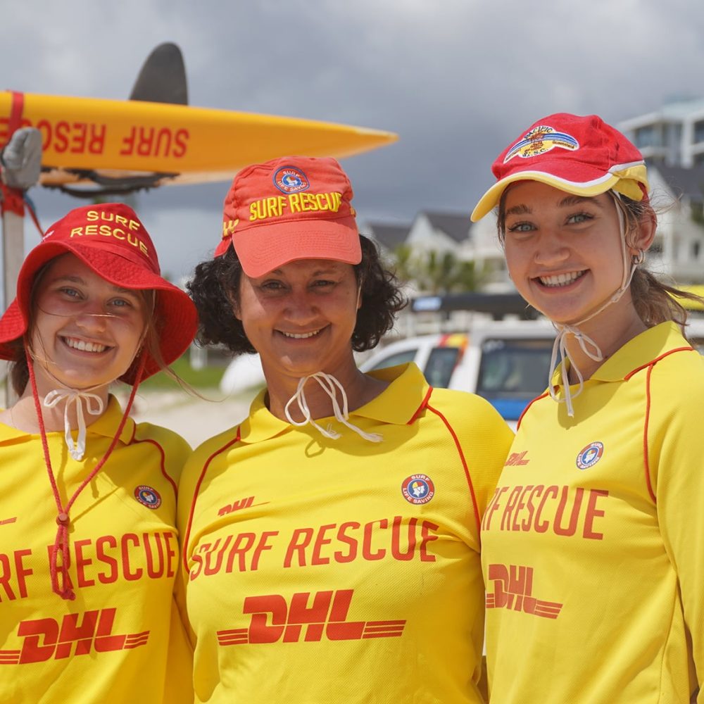 Pacific Surf Life Saving Club Over 75 Years Proudly Serving the Palm Beach Community 156118372 2737961206517145 6593409157010263055 N
