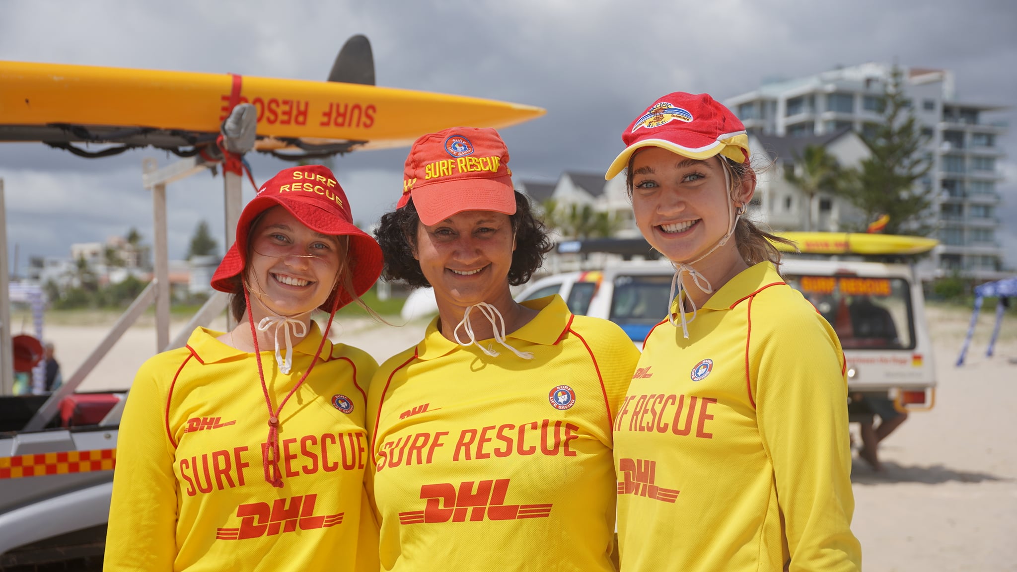 Pacific Surf Life Saving Club Over 75 Years Proudly Serving the Palm Beach Community 156118372 2737961206517145 6593409157010263055 N