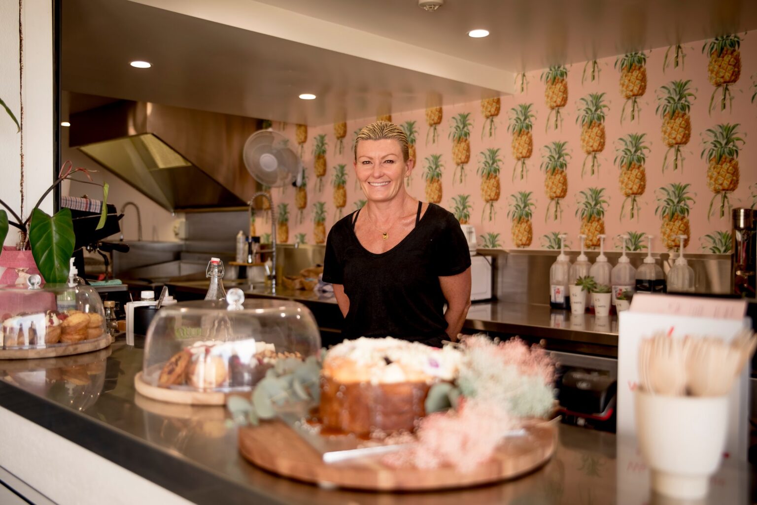 Pacific Surf Life Saving Club Over 75 Years Proudly Serving the Palm Beach Community Cafe1291 Annserving 1536x1025
