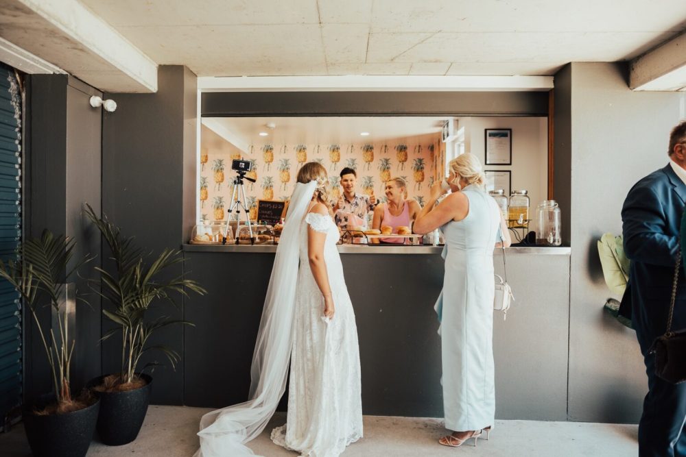Pacific Surf Life Saving Club Over 75 Years Proudly Serving the Palm Beach Community Cafe1291 Serving The Bride 1536x1025