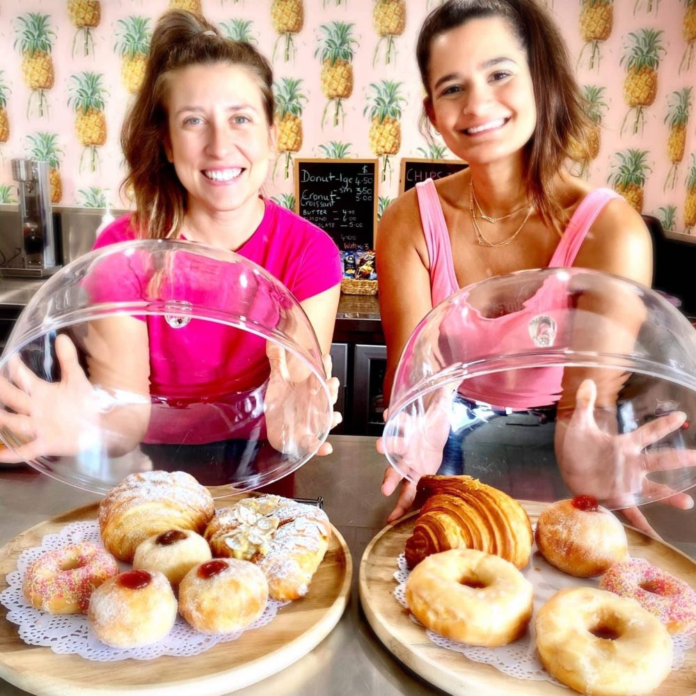 Pacific Surf Life Saving Club Over 75 Years Proudly Serving the Palm Beach Community Cafe1291 Sweetfoodgirls