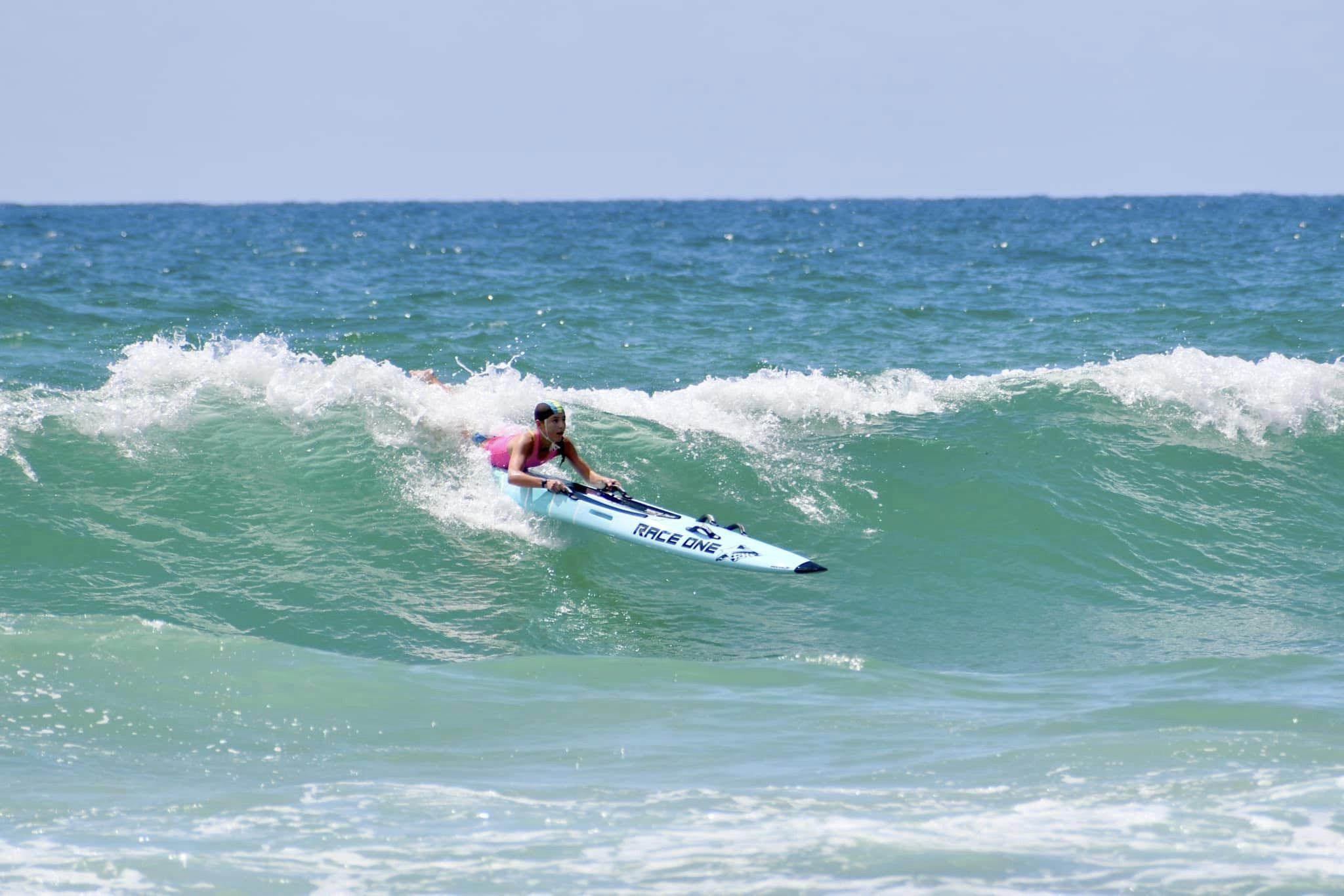 Surf Sports
