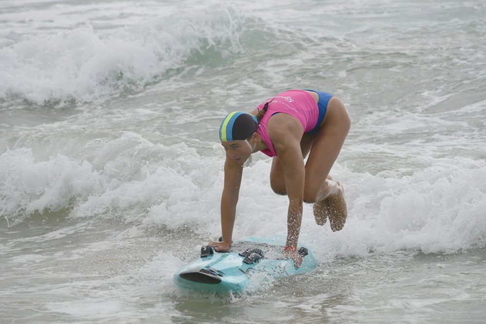 Surf Sports
